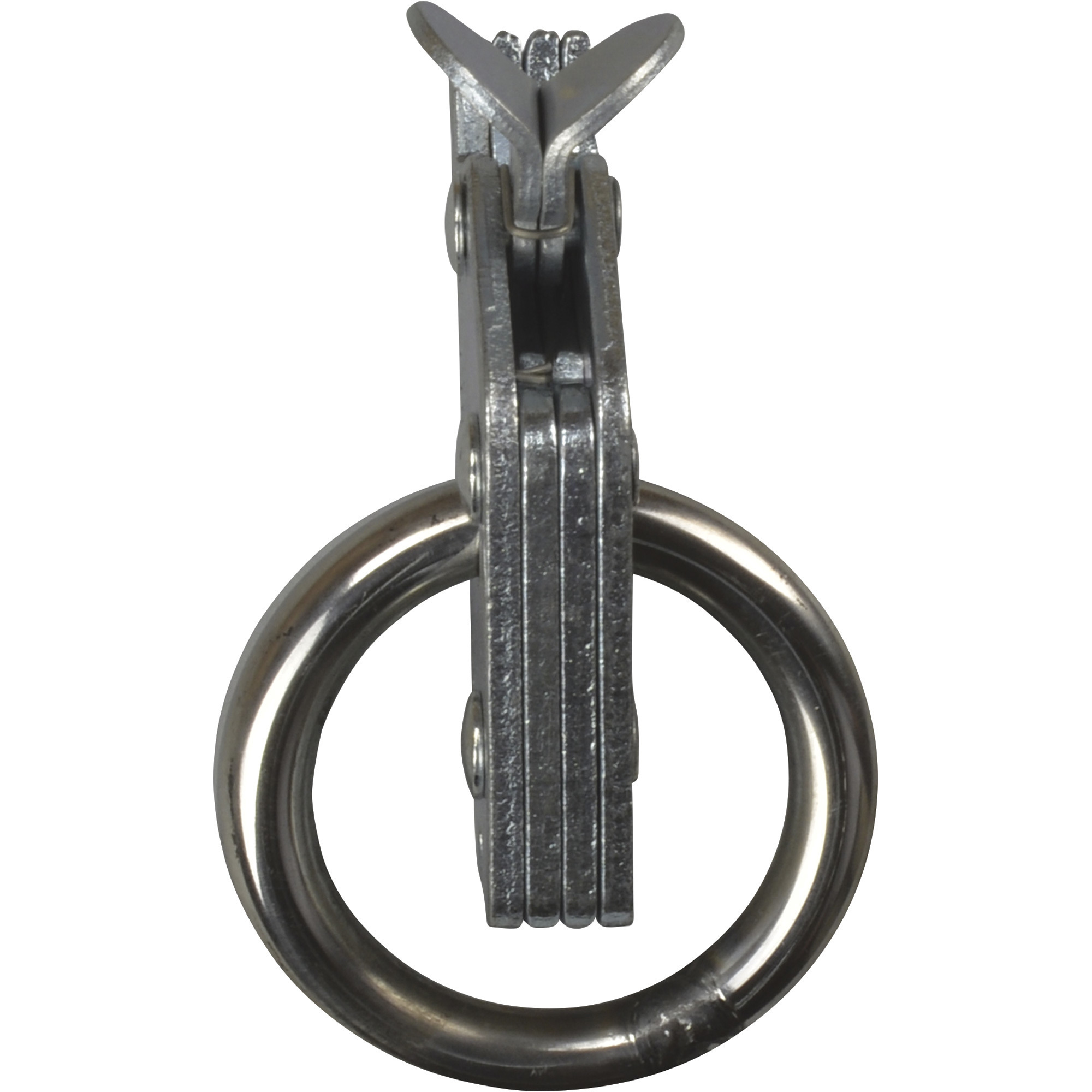 CargoSmart Rope Ring, 6000-Lb., For E-Track and X-Track